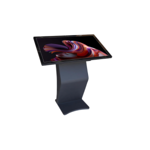 Samostoječi infomati